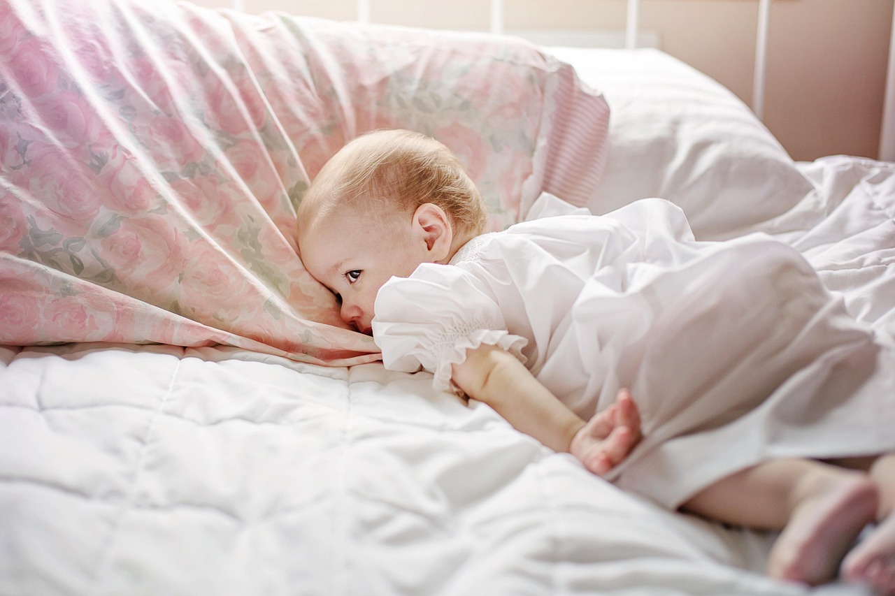 絶壁で快適な睡眠をサポートする頭枕のおすすめは？