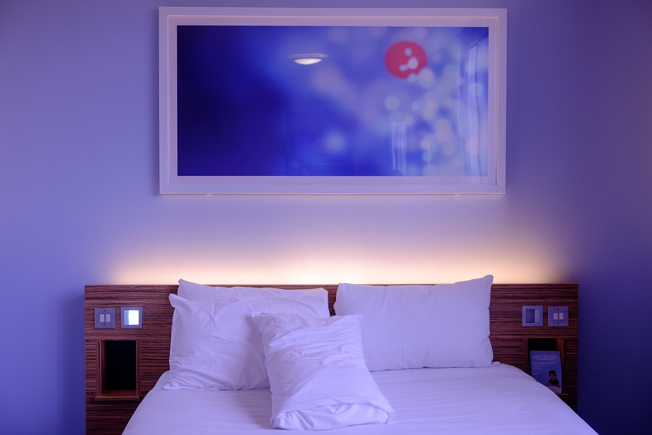 睡眠の質を改善するための枕選びのポイントは？