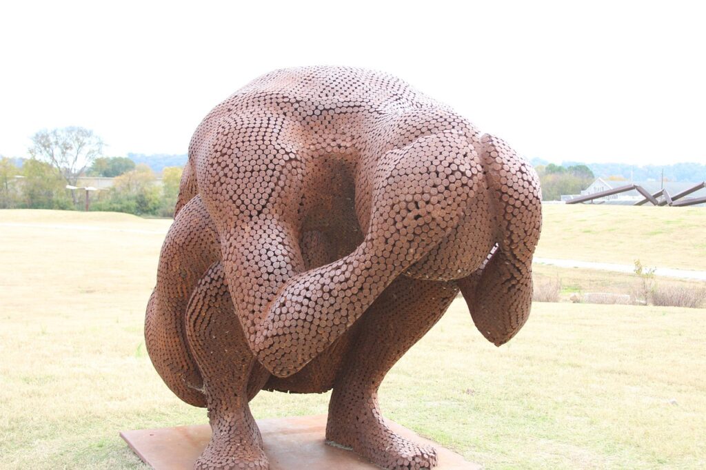 枕の音が鳴る素材はパイプに気になる人に対応している？