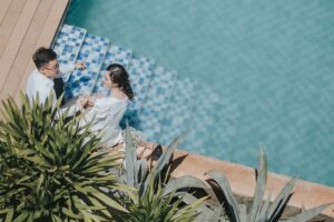 枕を妻と共有する夫婦にぴったりの二人兼用選び方は？