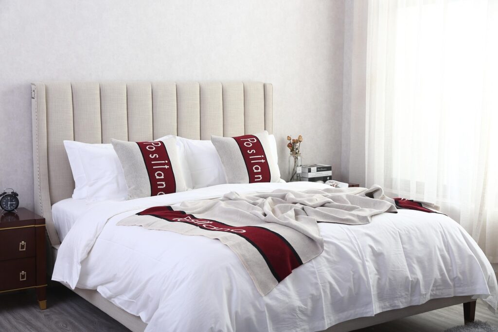 枕をタオルで代用する方法は？