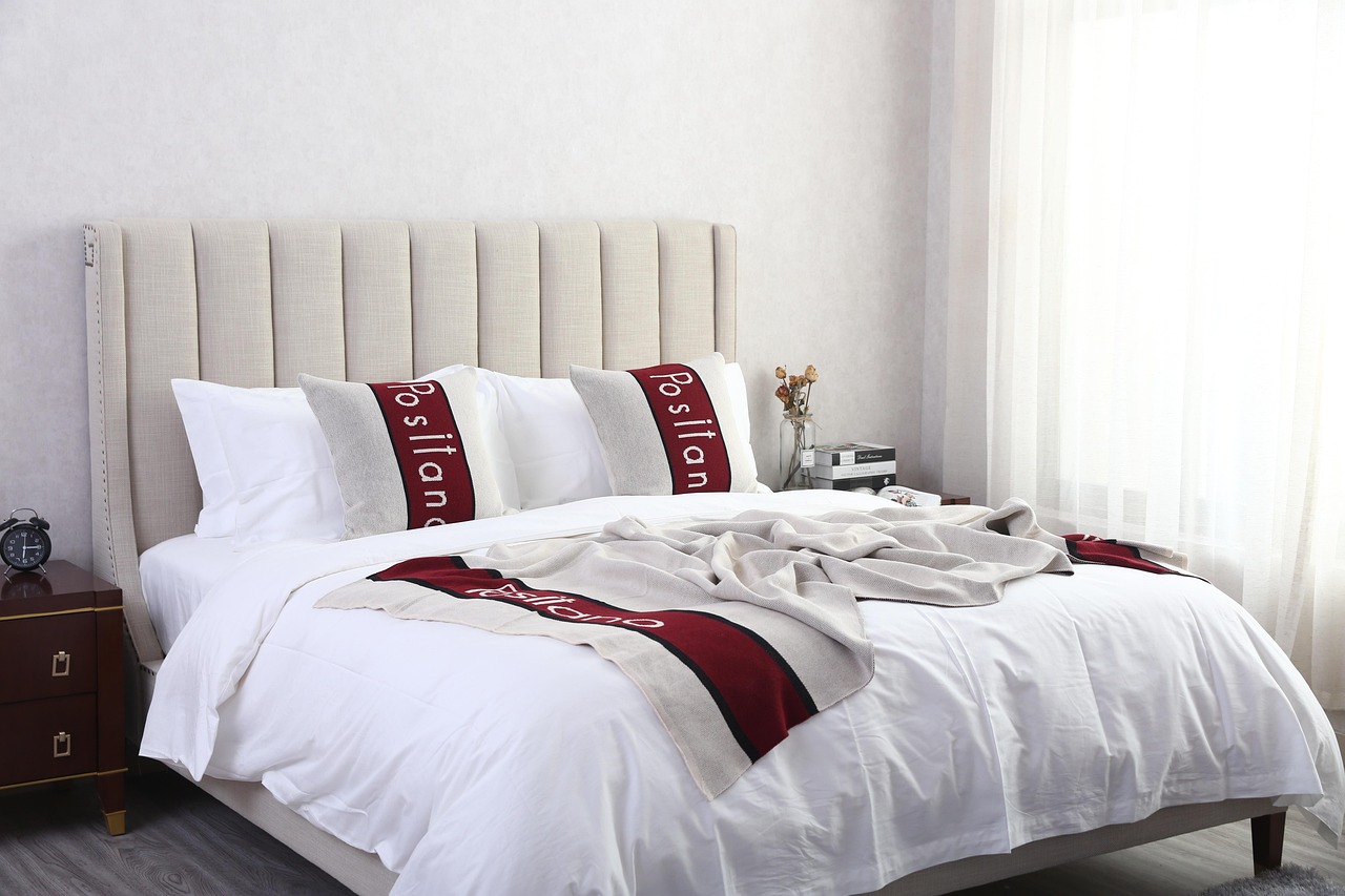 枕をタオルで代用する方法は？